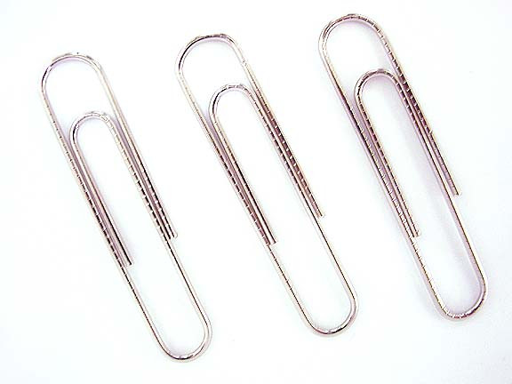 Paper Clips