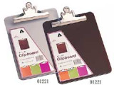 PS Clipboard w/6” Spring Clip manufacturer & Supplier