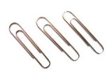 Paper Clips manufacturer & Supplier