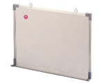 2 in 1 Fix White Board manufacturer & Supplier