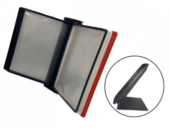 Multi-Functional Display Stand (A4 / Letter)