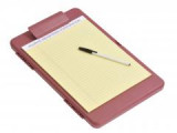 Water Resistant Storage Clipboard Right Side Open manufacturer & Supplier