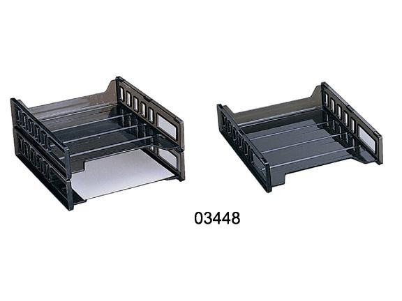 PS Document Tray – Front Load