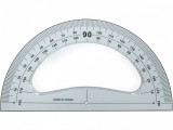 Semi – Circular Protractors manufacturer & Supplier