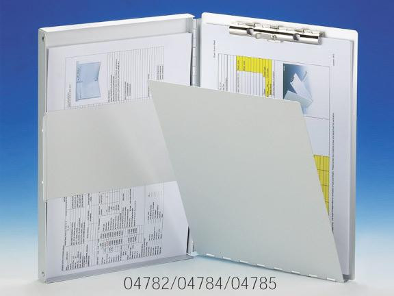 Side Hinged Aluminum Forms Holder