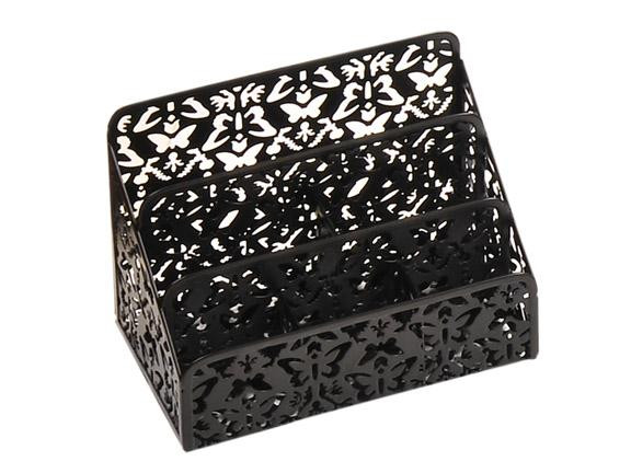 Engraved Products - Desk organizer-5 compartments