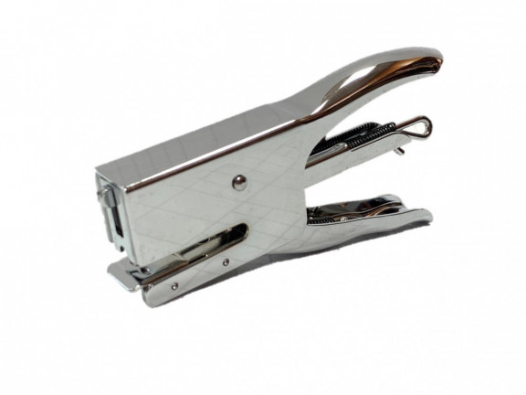 Hand Plier Stapler (Small)