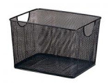 Basket (Wire mesh) manufacturer & Supplier