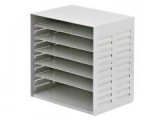 Multi Levels Metal Document Tray manufacturer & Supplier