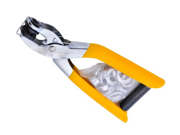 Double Sides Grommet Punch