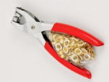 Eyelet Plier manufacturer & Supplier