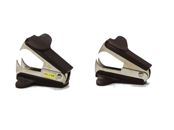 Staple Remover
