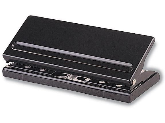 6 – Holes Adjustable Diary