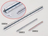 Ratio – Scale Aluminum Ruler manufacturer & Supplier