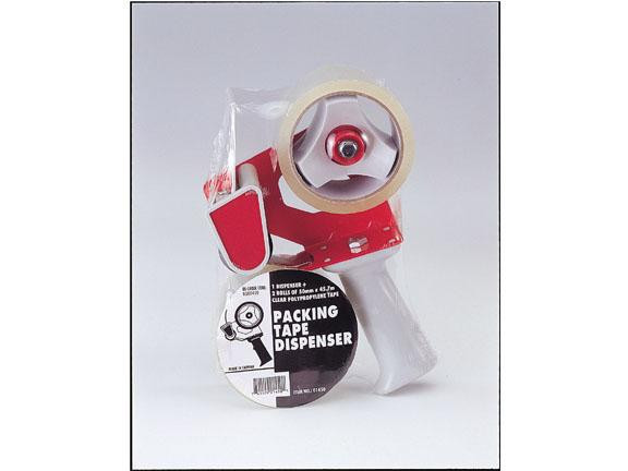 Carton Tape Dispenser