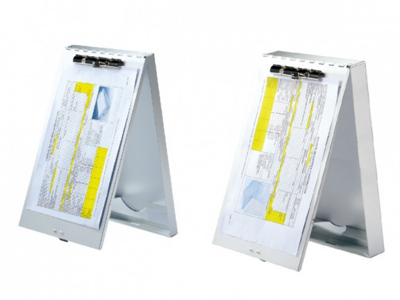 Bottom Hinged Aluminium Forms Holder