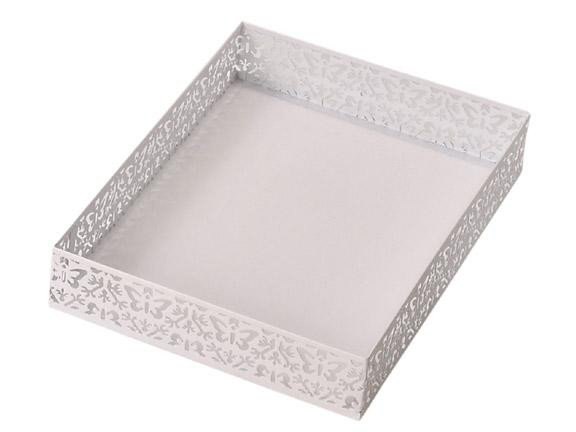 Engraved Products - Document tray