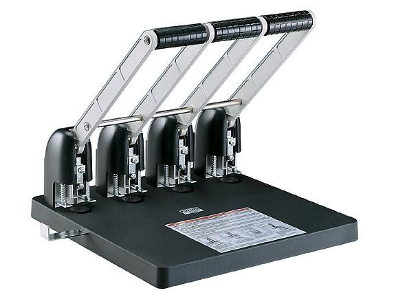 Power Hole Punch