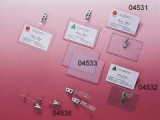 Name Badge manufacturer & Supplier