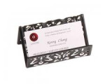 Engraved Products - Business card holder manufacturer & Supplier