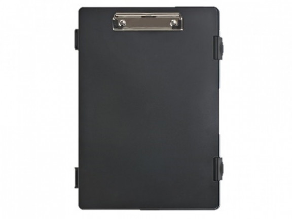 Mobile File Box Right Side Open