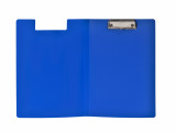 PP Folding Coach Clipboard w/Wire clip(A4) manufacturer & Supplier