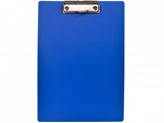 PP Coach Clipboard w/Wire clip (A4)