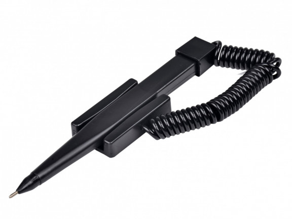 Coil Pen