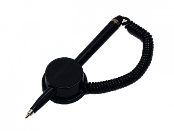 Coil Pen