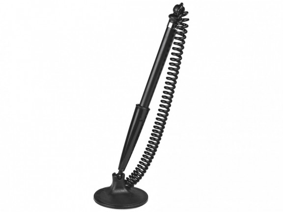 Coil Pen