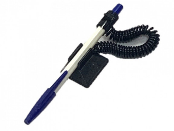 Coil Pen