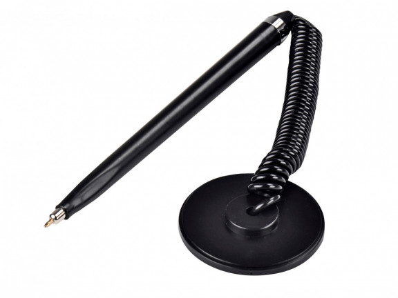 Coil Pen