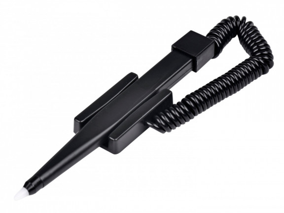 Coil Pen