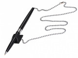 Ball Bearing Chain Pen manufacturer & Supplier