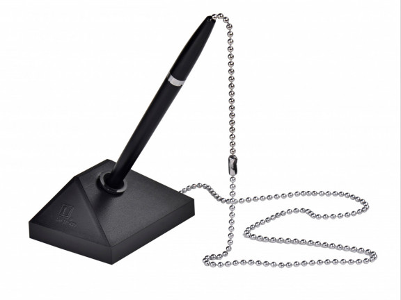 Ball Bearing Chain Pen