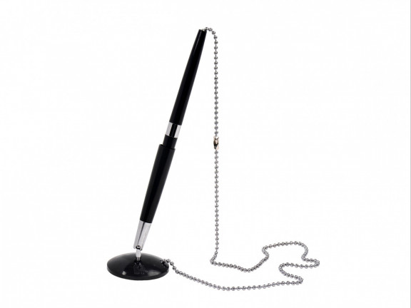 Ball Bearing Chain Pen