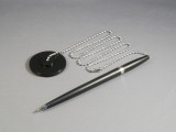 Ball Bearing Chain Pen manufacturer & Supplier