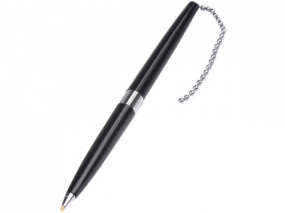 Ball Bearing Chain Pen