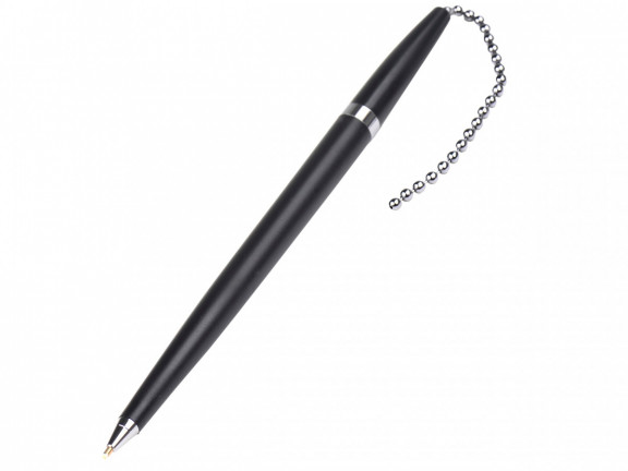 Ball Bearing Chain Pen