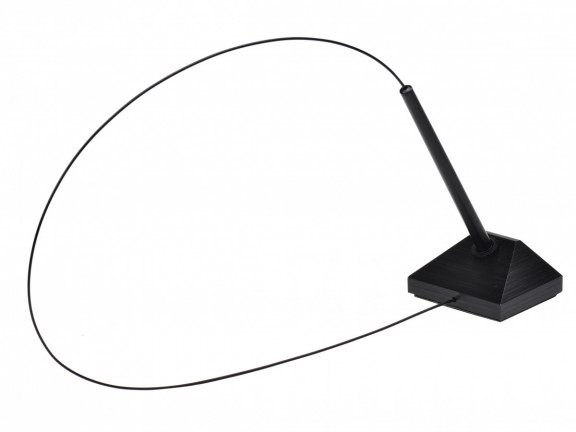 Cable Pen With Aluminum Base