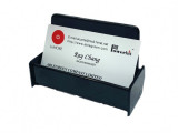 PS Business Card Holder manufacturer & Supplier