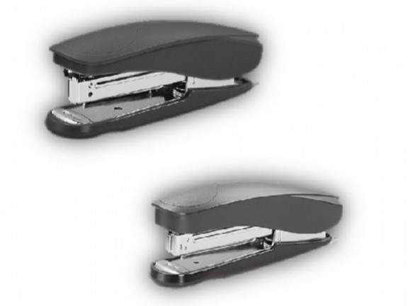 Contemporary Stapler