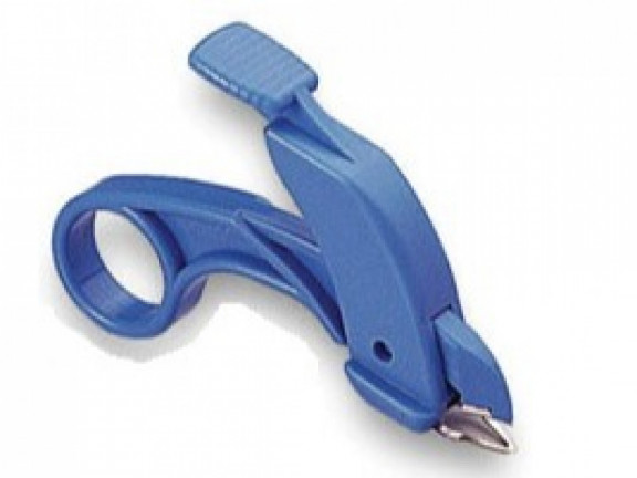 Staple Remover