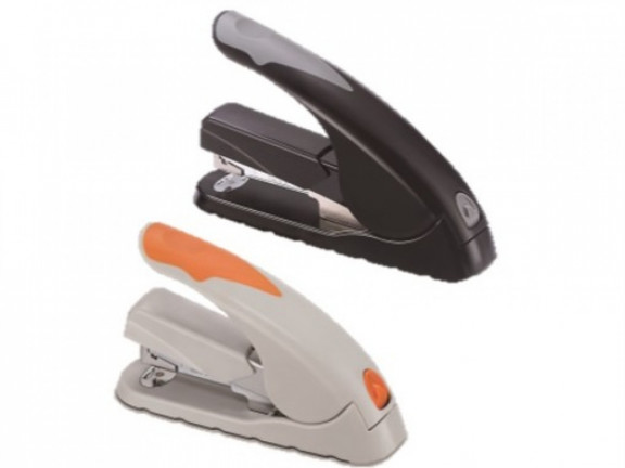 Effortless Stapler