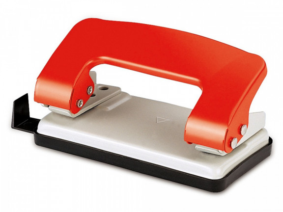2 – Holes Punch