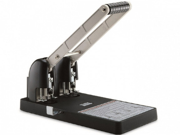 Power Hole Punch