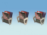 Wire Paper – Sorter (Wire Magazine Holder) manufacturer & Supplier