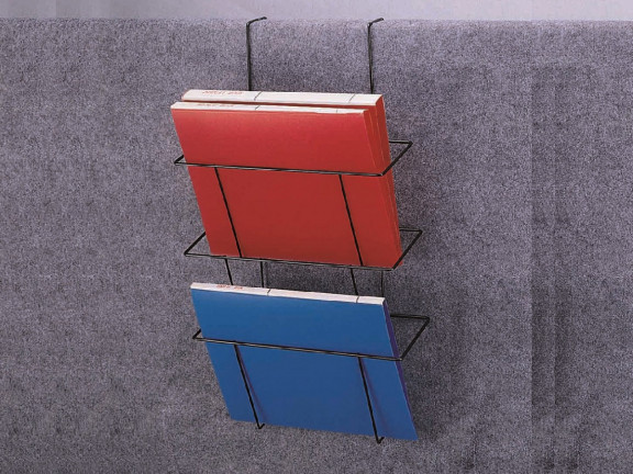 Partition Wire Organizers