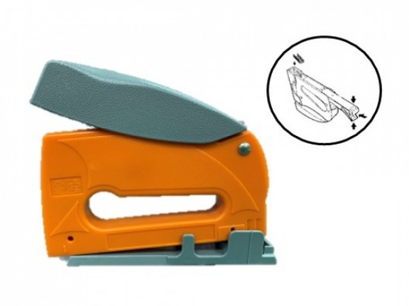 Staple Gun Tacker