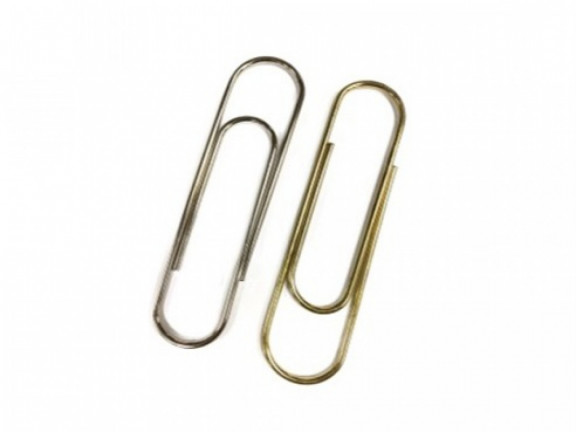 Paper Clips